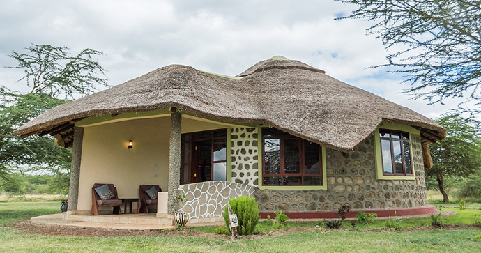 africa safari lake manyara