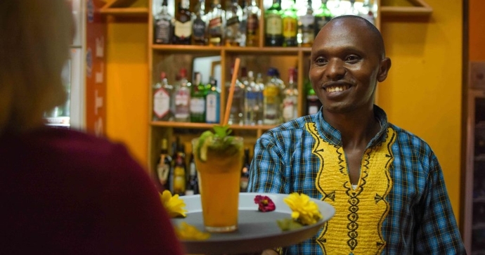 Marera Valley Resturang