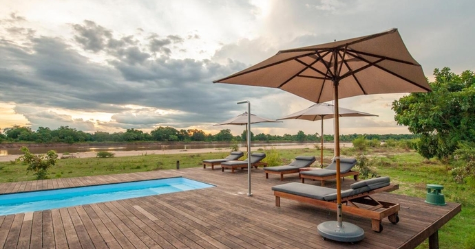 Chikunto Safari Lodge