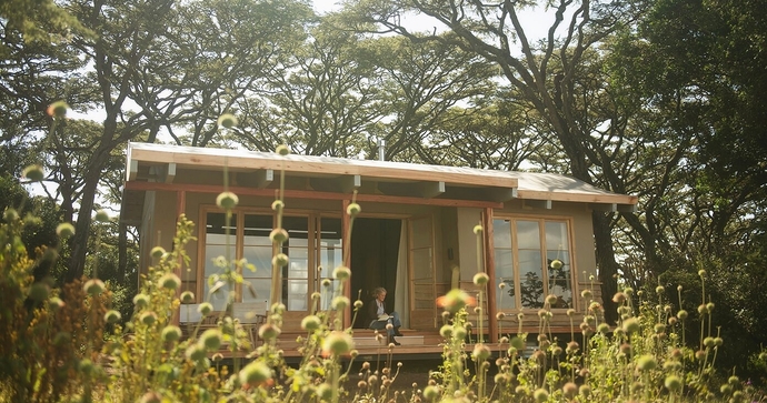 Entamanu Ngorongoro