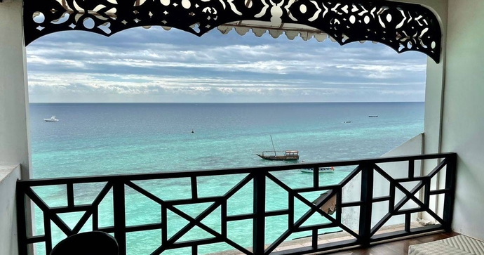 Langi Langi Beach Bungalows