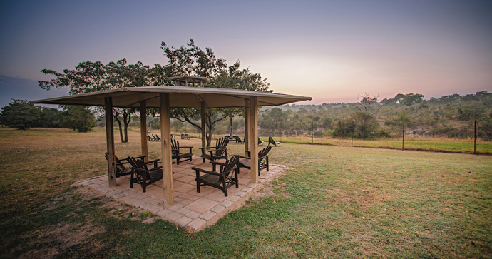 Nkambeni Safari Camp