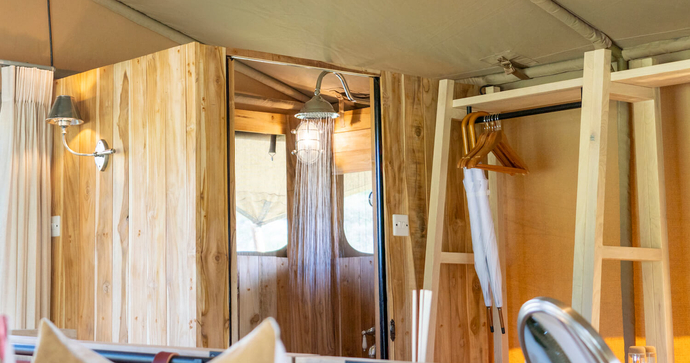 Serengeti Acacia Bliss