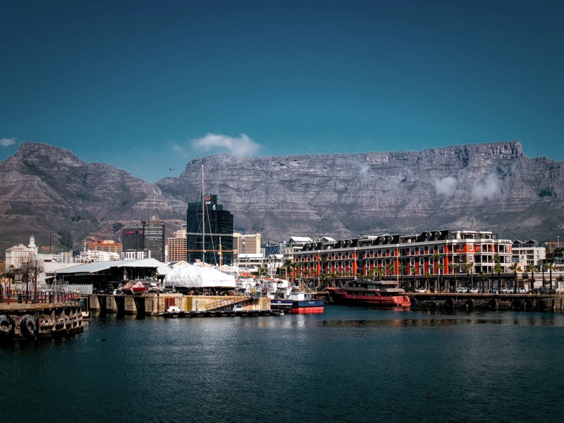 Oplev Cape Town: Den ultimative guide til Sydafrikas juvel